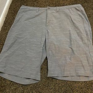 Travis Mathew Shorts